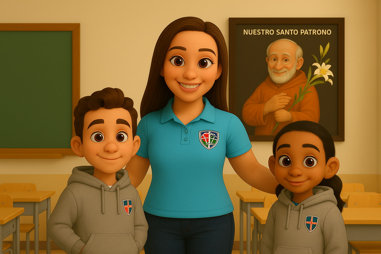 Sistema de Evaluación Image